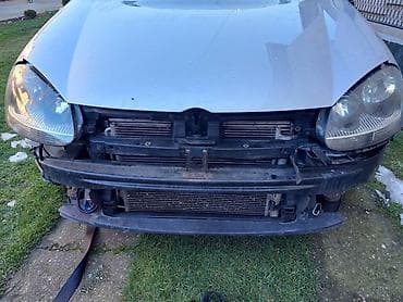 VOLKSWAGEN GOLF 5 - KOMPLETAN AUTO U DELOVIMA | Delovi za Golfa 5 na lalafo.rs VOLKSWAGEN GOLF 5 - KOMPLETAN AUTO U DELOVIMA | Delovi za Golfa 5