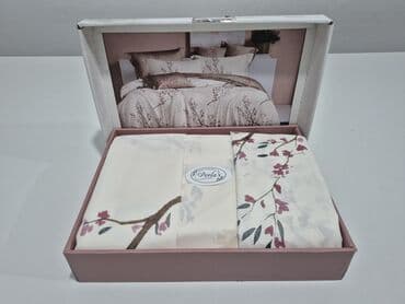 dormeo jastuk i cebe: Bračna, Pamučni saten, Turska — 2