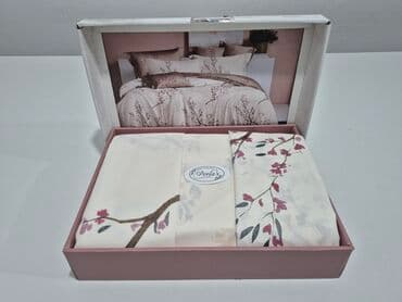 delimano slavine cena: Bračna, Pamučni saten, Turska — 1