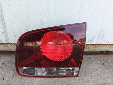 60.STOP SVETLO DESNO GEPEK ZA VOLKSWAGEN TOUAREG OD 2002. DO 2006