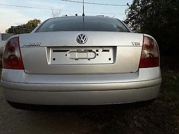 PASSAT B5.5 1.9 TDI U DELOVIMA ZA VOLKSWAGEN PASSAT B5.5 | Passat na lalafo.rs PASSAT B5.5 1.9 TDI U DELOVIMA ZA VOLKSWAGEN PASSAT B5.5 | Passat