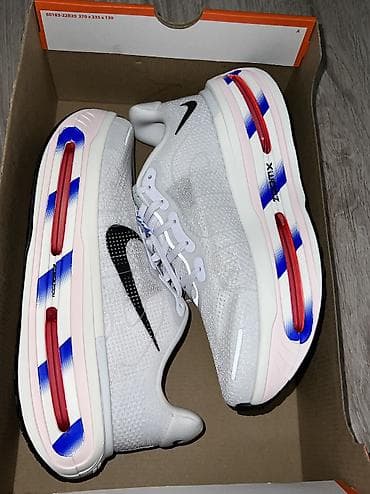 new yorker helanke: NIKE Vomero Premium Men's Road-Running Shoes vr.42,5 cm 27 NOVO II5258 — 8