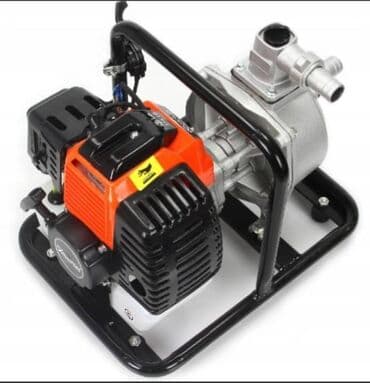 forma ideale ugaone garniture sa zicanim jezgrom: Water pump, New, Paid delivery — 2
