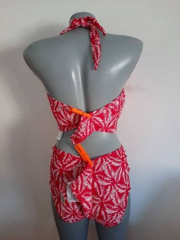 7XL, Poliester, bоја - Roze — 2