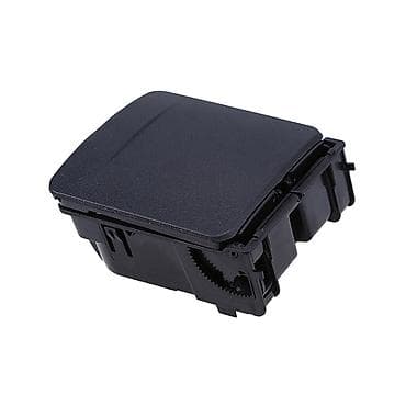 Car Interior Parts: Drzac za case cup holder Volkswagen GOLF 5 i GOLF 6 NOVO! Drzac — 2
