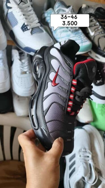 air max command muske: Patike, Nike, veličina - 36 — 3