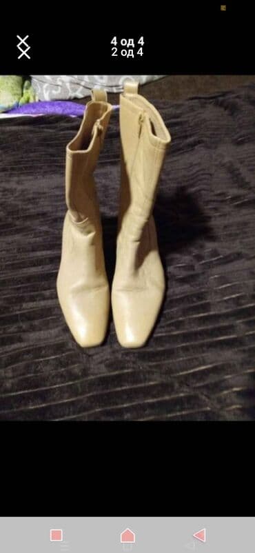 Čizme: Čizme, Balenciaga, 37