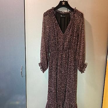 torbe b: Zara haljina Obucena dva puta,u super stanju Jedino je na jednom — 2