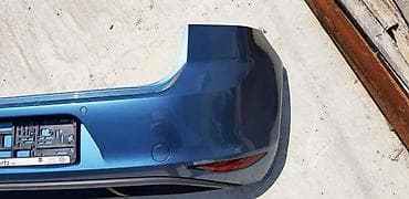 drzac za limenke za auto: BRANIK ZA VOLKSWAGEN GOLF 7 | — 3