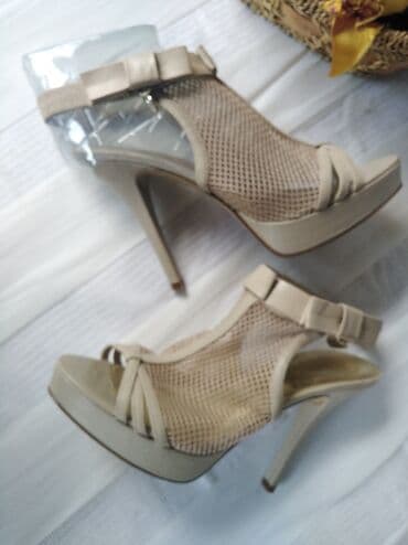 guess kais: Sandale, Guess, 37 — 2