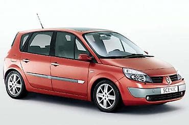 klapna gasa clio 2 cena: VRATA ZA RENAULT SCENIC | Kompletan auto u delovima Reno Scenic 2 — 1