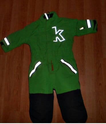 lidl skafanderi za decu 2024: Skafander kaxs vel. 86 — 3