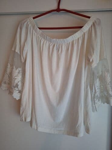 Zara, L, Viskoza, bоја - Bež