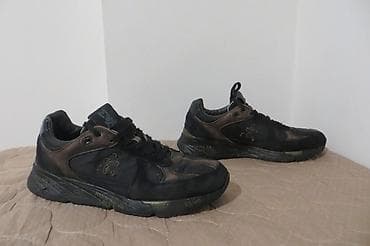 puma kozne patike: PREMIATA br 44 ORIGINAL bez bilo kakve greske skrivenih mana — 3