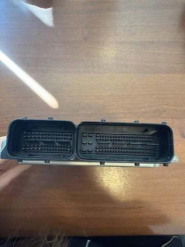 jelkice za auto: MOTORNI KOMPJUTER ZA VOLKSWAGEN GOLF 7, PASSAT B8 - 04L907309E | — 3
