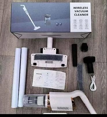 ventilator za kola: ♥️2 u 1 Stapni bezicni usisivac FH-268♥️ ♥️♥️♥️ Super cena 3100 — 2