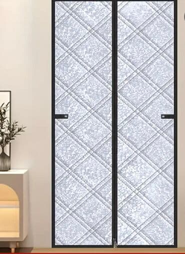 Donji veš: - Crvena elegantna haljina sa volanima - Dugi model (maxi/svečani) — 2