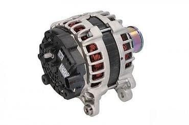 Car Parts: ALTERNATOR AUDI A1 A3 Q2 Q3 | NOVO! NOVO! NOVO! Na prodaju — 2