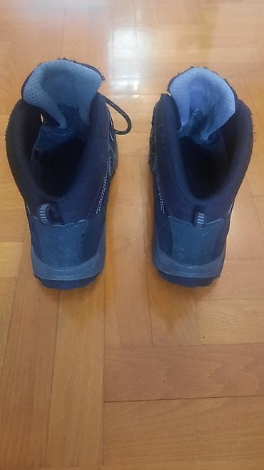 Čizme: Čizme, veličina - 44 — 2