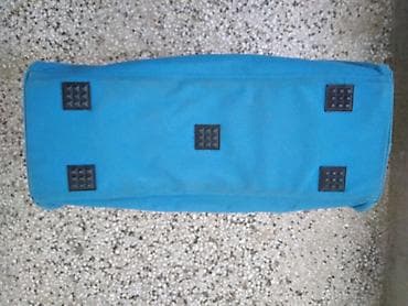 nike mali ranac: Adidas torba sa 2 rucke,kaisem i rajsferslusom sirina dole/gore — 4