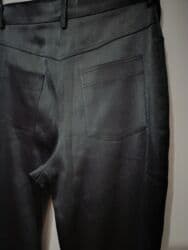 braon zenske pantalone: S (EU 36) — 7