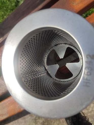 corsa c: FILTER HIDRAULIKE FLEETGUARD HF6342 | Fleetguard® HF6342 premium — 4