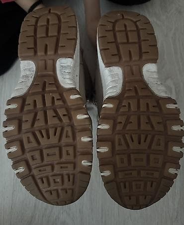 Sandale: Čizme, 39 — 3