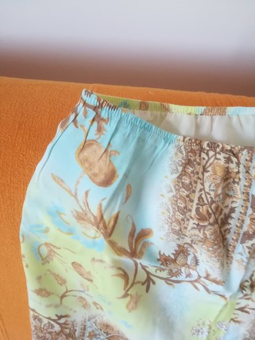 zastitne naocare bez dioptrije: 2XL (EU 44), Maxi, color - Beige — 4