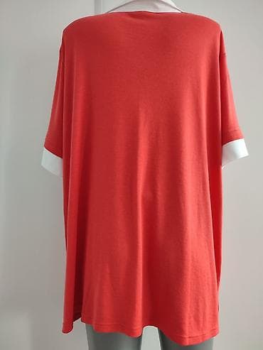 only bluze: Tunika AUSTRIJA 52 NOVA! 1100din Prelepa moderna i kvalitetna tunika — 3