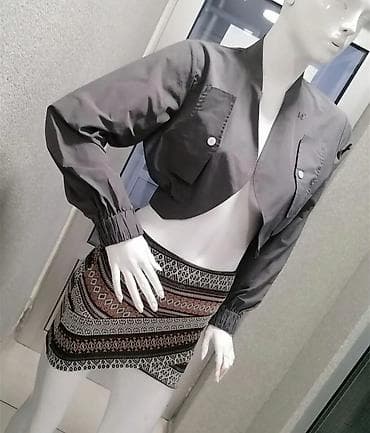 chanel kompleti: S (EU 36), bоја - Šareno — 6