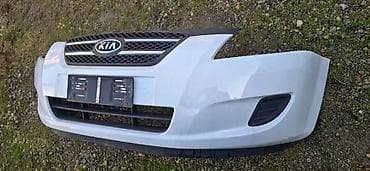 kia cerato monitor: BRANIK ZA KIA CEE`D | Branik prednji Kia Ceed 06 - 09 — 1