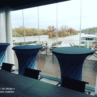 Organizacija događaja | Animators, Event decoration, Decorative letters — 12