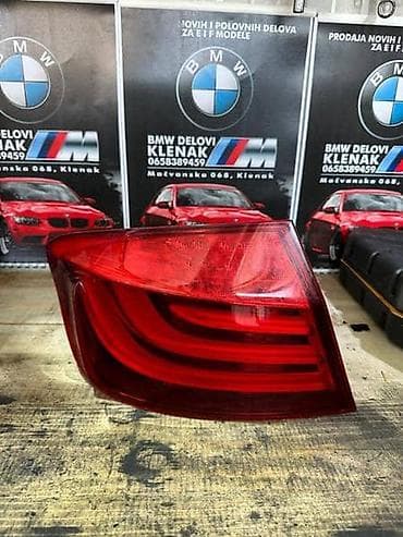 grill bmw f10: STOP LAMPE F10 ZA BMW 518, 520, 523 . OD 2010. DO 2014. GOD. | — 3