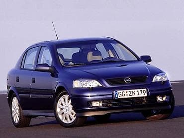 buba kabriolet: DELOVI ZA OPEL ASTRA G | Polovni originalni delovi za Opel Astra G — 2