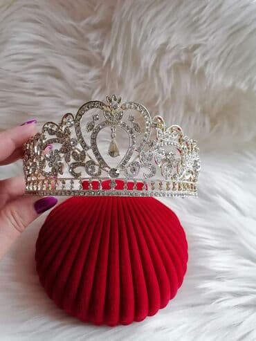 Krune sve po 1400din