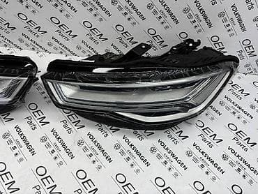 auto plac sale kovin: FAROVI A6 C7 RESTYLING MATRIX ZA AUDI A6 - 4G0 941 774 H | Farovi za — 3