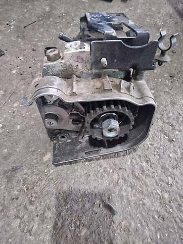 cirkulari za drvo: COMMONRAIL PUMPA 4.0 TDI ZA AUDI A8 OD 2003. DO 2005. GOD — 1