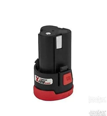 hilti alat: ✅ PARKSIDE 12V Aku bušilica / odvijač set ✅ 3 godine garancija ✅ — 5