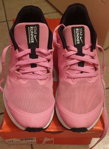 nike air max command leather: Nike, 36.5, bоја - Roze — 9