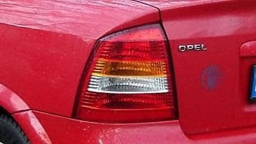 led sijalice za opel astru h: STOP SVETLA ZA OPEL ASTRA G OD 1998. DO 2009. GOD. | Polovni — 1