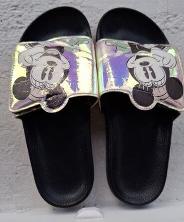 obuca pavle leskovac: Beach slippers, Lc Waikiki, Size - 35 — 1