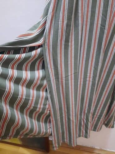 haljine sečene ispod grudi: M (EU 38), With the straps — 2