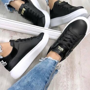 Karl Lagerfeld patike NOVO Novo Brojevi 36 do 46,zavisi od modela fb