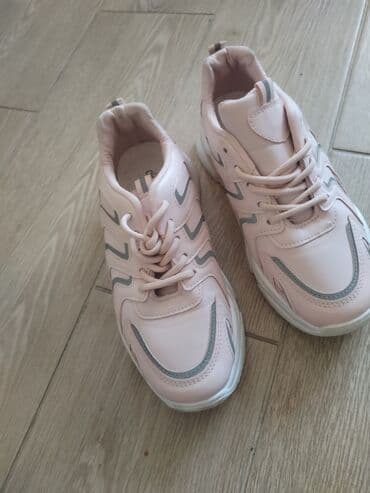 gant zenske patike: 37, color - Pink — 1