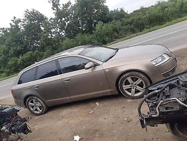 KRILA VRATA BRANICI ITD ZA AUDI A6 OD 2004. DO 2009. GOD. | AUDI A6 na lalafo.rs KRILA VRATA BRANICI ITD ZA AUDI A6 OD 2004. DO 2009. GOD. | AUDI A6