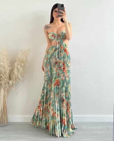 exit haljine: Other sleeves — 2