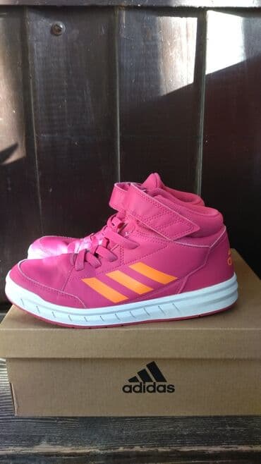 belmondo obuca: Adidas, Size - 36, Waterproof — 1