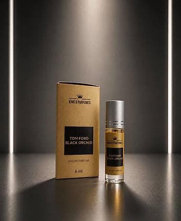 ✨ TOM FORD – 6 ml ✨ Predstavljamo vam luksuzni miris u praktičnom