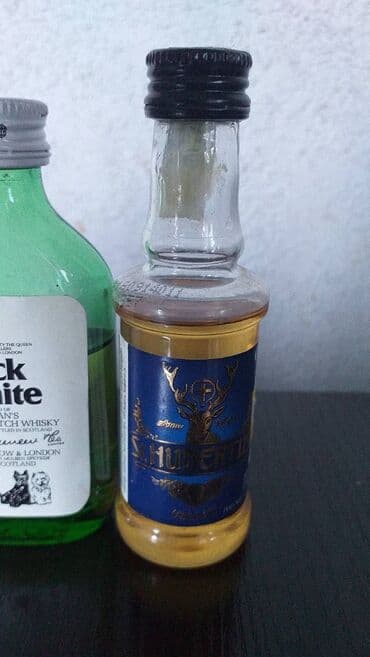 conversation with a killer the john wayne online sa prevodom: Mini Bottle unučići fraklići čokanji IV Kao sa slika — 10