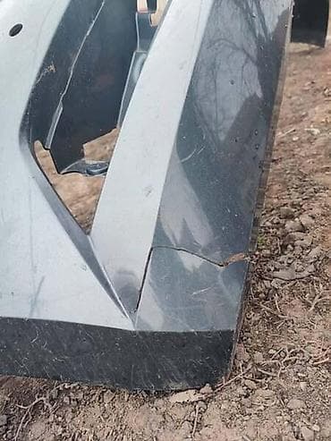 Vozila: BRANIK ZA ŠKODA SUPERB | Skoda superb 3 prednji branik sa tim — 4